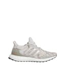 adidas Women's Ultraboost 1.0 Sustain Sneaker, Grey/Grey/Semi Coral Fusion, 7.5 UK - 1