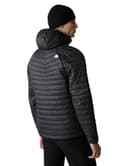 THE NORTH FACE - Men’s Grivola Insulated Jacket - Asphalt Grey, L - 2