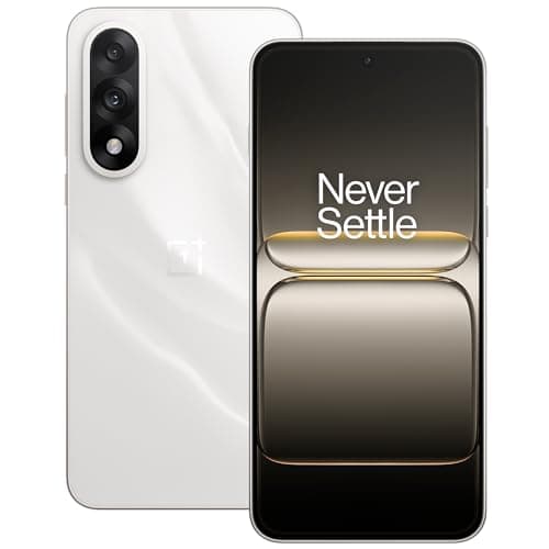 OnePlus Nord 5-5G 8GB RAM 256GB Storage 50MP Camera SIM-Free Marble Sands