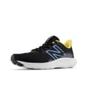 New Balance 411 Black Uomo, EU 42 - 1