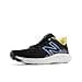 New Balance 411 Black Uomo, EU 42 - 1