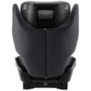 BRITAX RÖMER car seat Adventure Plus 2, for Children from 100-150 cm (i-Size), 3.5-12 Years, Midnight Grey - 6