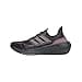 adidas Ultraboost Light W - Tenis para mujer, Aurora Black/Preloved Fig/Grey, 5.5 - 3