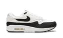 Nike DZ2628 Nike Air MAX 1 '87 Mujer White/Black-Summit White EU 36 - 6