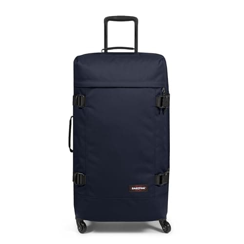 Eastpak TRANS4 L Valigia, 75 x 41 x 28 cm, 80 L - Ultra Marine (Blu)