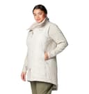 Columbia Heavenly Ii Long Vest für Damen, Dark Stone, S - 9