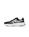 Nike Women's Run Defy Running Shoes, Black/White/Wolf Grey, 7.5 - 1