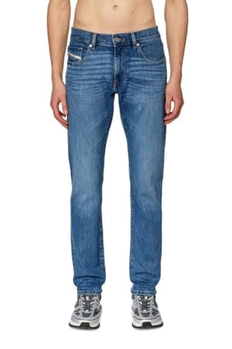 JEANS Uomo DIESEL 2019 D-STRUKT - 0KIAL 01