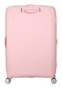 American Tourister Trolley soundbox exp spinner L 32G*003 pastel pink - 5
