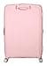 American Tourister Soundbox Spinner 77/28 TSA EXP Trolley Pastel Pink, pink, Modern - 5