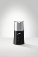Jura 24331-Espumador de leche eléctrico, función caliente y fría, modelo, para bebidas de leche calientes y frías, color negro y plateado - 9