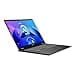 MSI Prestige 16 AI Studio Laptop - (16" 16:10 QHD+ panel, Latest Intel Core Ultra 7 155H, NVIDIA GeForce RTX 4070, 32GB RAM,1TB NVMe PCIe SSD, Intel WIFI 7BE, Windows 11 Home) -Stellar Grey - 4