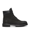 TRONCHETTO E STIVALETTO Uomo TIMBERLAND TB1100730011 - PREMIUM BOOT WATERPROOF BLACK - 9
