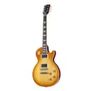 Slash "Jessica" Les Paul Honey Burst/Red Back - Chitarra elettrica Single Cut - 8
