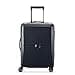 Delsey Paris Turenne Suitcase, 55 cm, 40 L, Black - 1