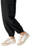 Geox - D SPHERICA EC4.1 A, Zapatillas Mujer, White/Nude, - 2