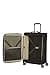 Samsonite Airea - Spinner M Expandable, Suitcase, 67 cm, 73.5/81.5 l, black (black) - 3