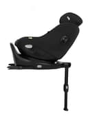 Joie i-Pivot 360 i-Size R129 Spinning car seat (Birth - Approx 4 Years, 40 cm - 105 cm) - Shale - 12