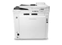 HP Color LaserJet Pro M479fdw Multifunktions-Farblaserdrucker (Drucker, Scanner, Kopierer, Fax, WLAN, LAN, Duplex, Airprint, 27 Seiten/Min) weiß - 7