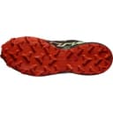 Salomon Speedcross 6 475815, Men Running Shoes, Burgundy, 46 EU - 5