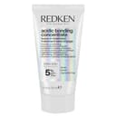 Redken, Termoprotettore Professionale, Per Tutti i Tipi di Capelli Danneggiati, Azione Riparatrice, Capelli Più Forti e Setosi, Acidic Bonding Concentrate ABC, 50 ml - 1