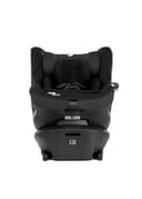 Joie i-Spin™ safe seggiolino auto i-Size R129, rotazione, ISOFIX, uso prolungato in senso contrario di marcia – dalla nascita ai 4 anni (0–18 kg), shale - 2