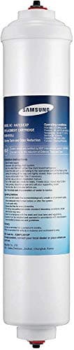 Samsung DA29-10105J HAFEX/EXP Externer Inline-Kühlschrank-Wasserfilter (4) - 4