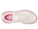 HOKA Clifton 10 Scarpe da Running Ragazza, Rosa, 39 1/3 EU - 1168860-RMD - 2