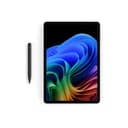 Microsoft Surface Pro Copilot+ PC for Business - Tablet - SnapdragonxPlus X1P-42-100/3.2 GHz - Win11Pro - Qualcomm Adreno - 16GB RAM - 512GB - 12" Touch 2196x1464 - NFC, WiFi7, Bluetooth - Platin - 4