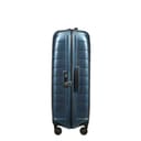 Samsonite Attrix - Spinner L, Koffer, 75 cm, 97 L, Blau (Stahlblau) - 3