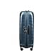 Samsonite Attrix - Spinner L, Suitcase, 75 cm, 97 l, Blue (Steel Blue) - 3