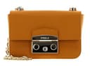 Furla Metropolis Mini Crossbody Light Gold - 1