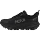 Hoka One One 1134501F-BBLC Challenger 7 GTX Black/Black Men's Scarpe Taglia US 9.5 - 1