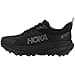 HOKA ONE ONE 1134501F-BBLC Challenger 7 GTX Men Black/Black UK 9.5 - 1