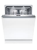 Bosch SMV8YCX02E Serie 8, Lavastoviglie da incasso a scomparsa totale, PerfectDry, Home Connect, Extra Clean Zone, EfficientDry, 60 cm - 1
