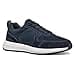 Geox U VOLPIANO A, Scarpe da Ginnastica Uomo, Navy, 41 EU - 1