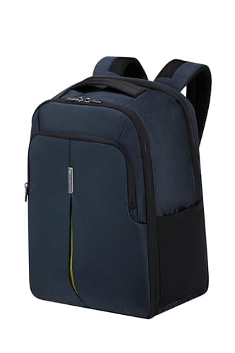 Samsonite GUARDIT 3.0 - Mochila Easyjet para portátil, 35 x 20 x 45 cm, 27.5L, Azul (Blue)