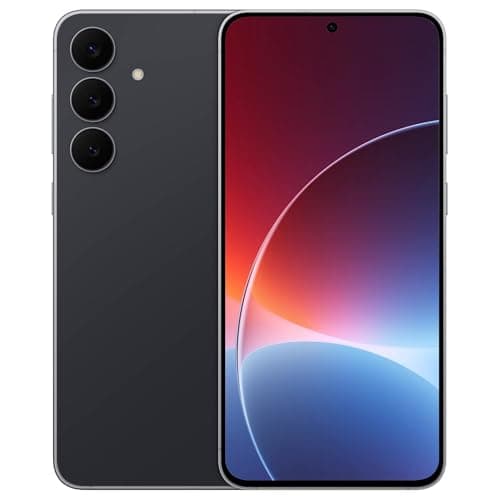 Samsung Galaxy S25 FE | 256 GB | JetBlack