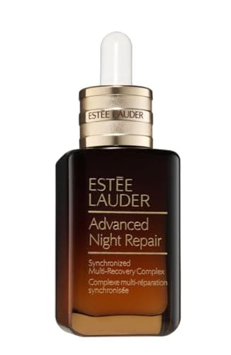 Estée Lauder Advanced Complexe Multi-Reparation Synchronised Night Repair Rose Oil 50ml