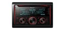 PIONEER FH-S820DAB - Autoradio - 1