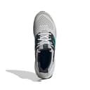 adidas Ultraboost 1.0 Schuh für Herren, Crystal White/Pure Teal/Grey, 42 2/3 EU - 3