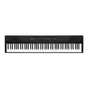 Korg Liano L1 - Piano digital portátil con teclado Premium "Soft-Touch" - Negro - 1