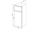 Frigorifero libera installazione Smeg - 3