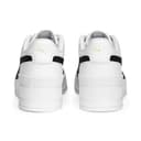 Puma Karmen Wedge, Scarpe da Calcio Donna, Bianco, 40 EU - 4