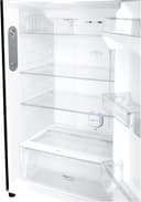 LG GTB744BMBED Frigorifero Doppia Porta, Classe E, 506l, Porte In Vetro, Tecnologia Door & Linear Cooling, Cassetto 0 Gradi, Gestione Umidità, Compressore Smart Inverter, Smart Diagnosis, Nero - 16