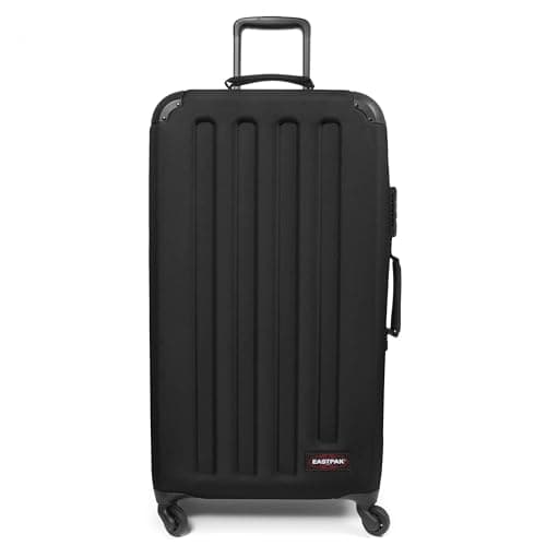 EASTPAK TRANZSHELL L Valigia, 77 x 43 x 26.5 cm, 75 L - Black (Nero)