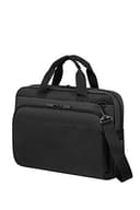 Samsonite Mysight - Cartella 15.6 pollici (42 cm - 12.5 L), Nero (Black) - 4