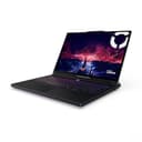 Lenovo Legion Pro 7 Gaming AI Laptop | 16" WQXGA OLED 240Hz Display | AMD Ryzen 9 9955HX | 32GB RAM | 1TB SSD | NVIDIA GeForce RTX 5070Ti | Windows 11 | QWERTZ | Schwarz | 3 Monate GamePass - 3