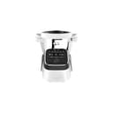 Moulinex Robot Cuiseur Companion XL Gris Noir 1550W 4,5L HF808800 - 1