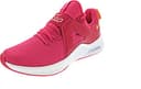 NIKE Air Max Bella TR 5, Women's Sneakers, Pink Rush Pink Light Curry Mystic Hibiscus, 5.5 UK - 6